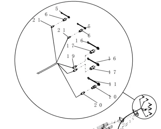 87502252 - шланг